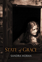 Ghost Sign book cover